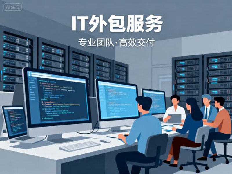 软件外包