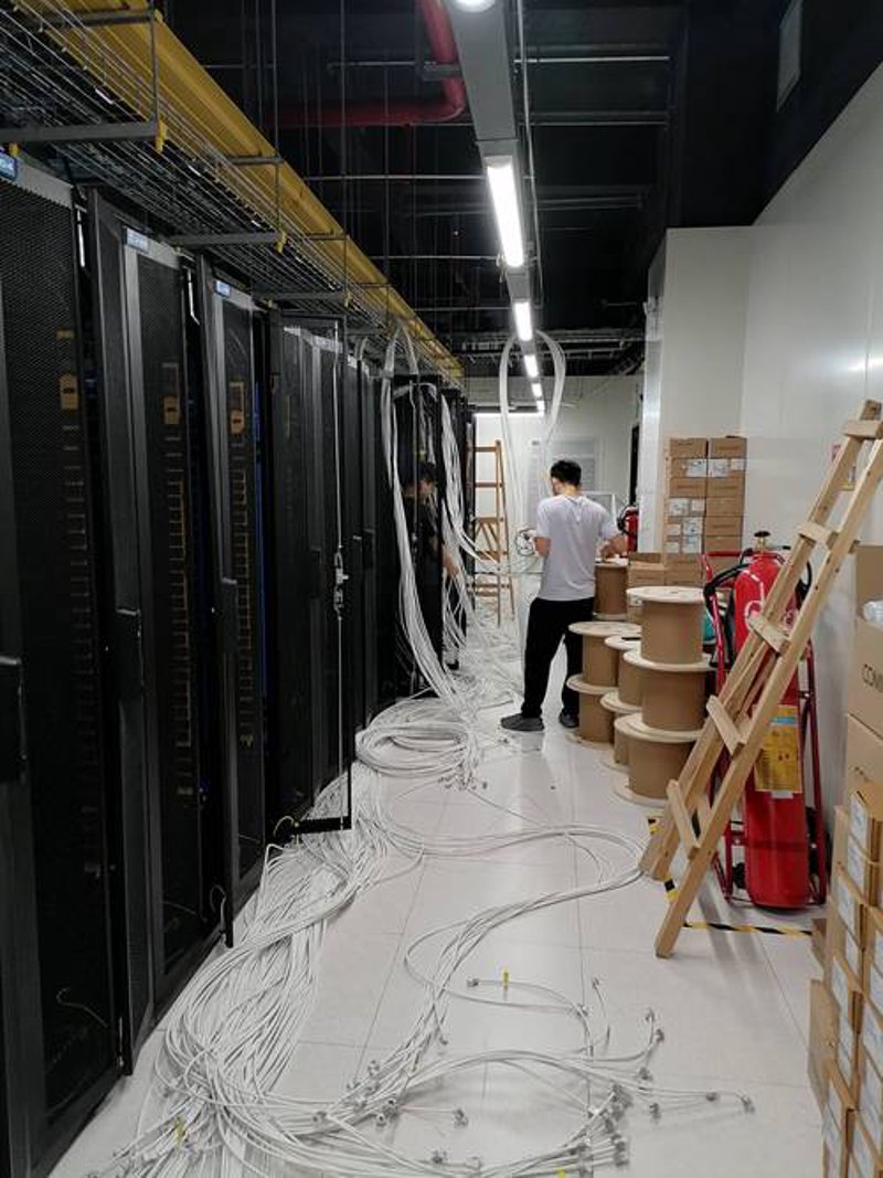 软件定制开发:企业信息化的关键引擎